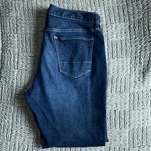 Banana Republic Men’s Travel Jean